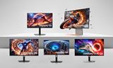 Samsung pred CES predstavil sériu monitorov, pridal aj 6K 3D a prvý 1040Hz herný monitor